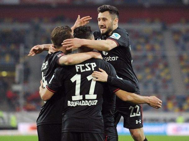 Kết Quả Real Betis